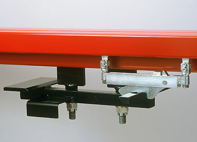 Convoynort - Double rail - S&eacute;rie 2400