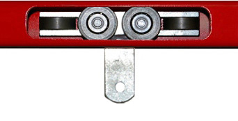 Rail de manutention - Trolley de base - S&eacute;rie 700