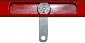 Rail de manutention - Trolley simple - S&eacute;rie 700